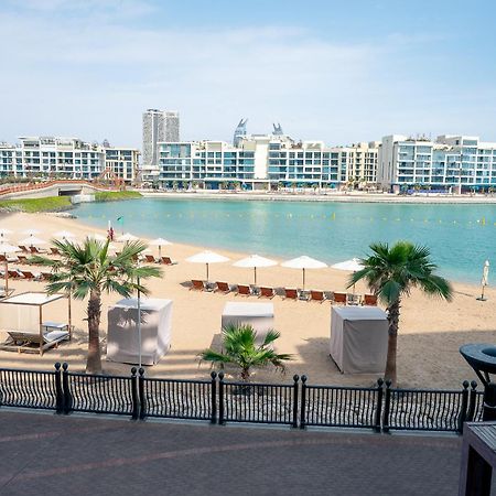 The Townhouses The Pearl Doha Eksteriør billede